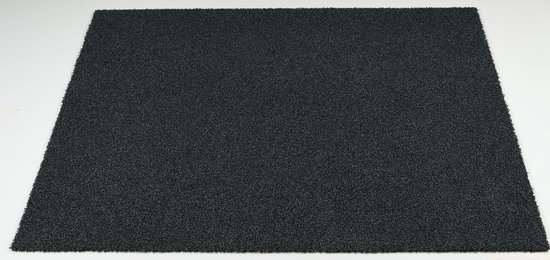 Wasbare Antislip Deurmat - Vochtabsorberende Entree Mat voor Hal en Gang