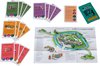 Afbeelding van het spelletje Fortkwartet - Set van 32 speelkaarten en een plattegrond