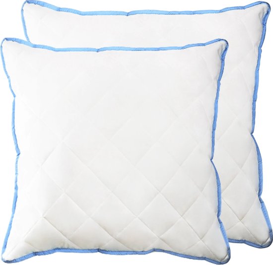 BedStory Kussen 80x80 | Tweedekansje