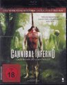 Cannibal Inferno (Import)
