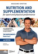 Nutrition and supplementation for sport and physical performance 2nd ed.