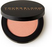 YOUNGBLOOD - Pressed Mineral Blush - Nectar