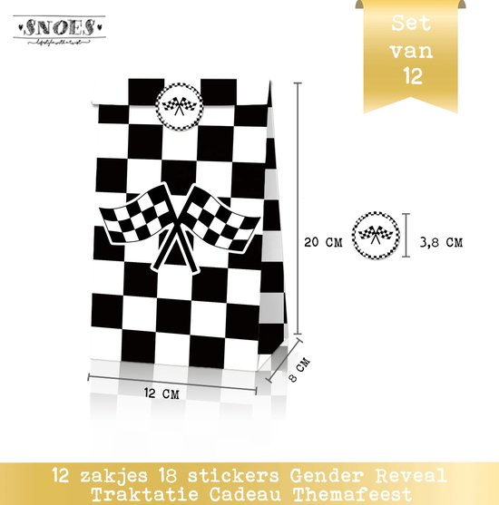 Logboek-Verlag 10 groene papieren zakjes - papieren zak met handvat 18 x 8 x 22 cm papieren zakje lichtgroen