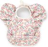 roze, blauw, beige