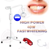 Tanden Bleeklamp Profi 1 - Tandenbleeklamp - Tandenbleek Lamp LED - Tanden Bleeklamp - Pro 1 bleeklamp - tandenbleeklamp pro - Tandenbleeklamp Premium pro