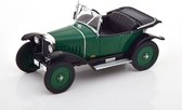 Opel 4/12 Cabriolet 1924 Groen