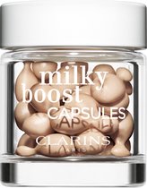 Clarins Milky Boost Capsules - 7.8 ml - foundation