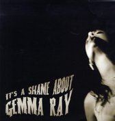 Gemma Ray - It S A Shame About.. (LP)