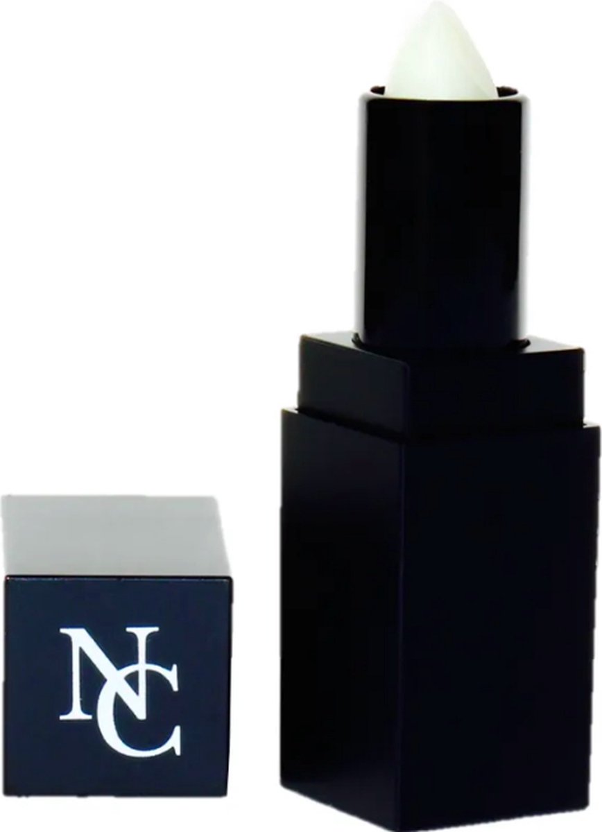 Nocior® Classic Natural Pure Lip Balm - Lippenbalsem - Smeltzacht - Transparant - Hydraterend en Beschermend