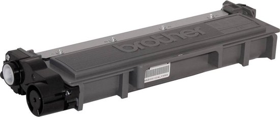 Brother TN-2320 compatible toner (black) - Toner cartridge - LDLC