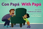 Latinographix - Con Papá / With Papá