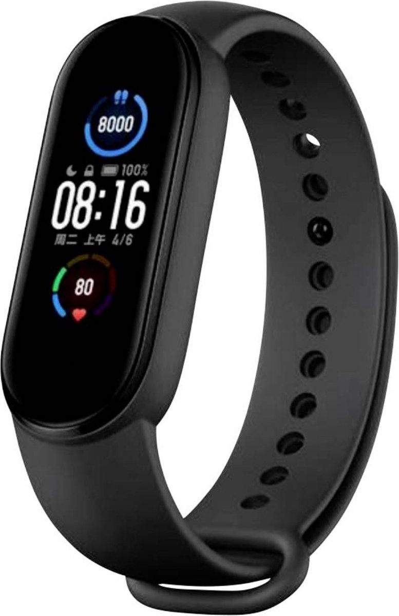 xiaomi mi band 34
