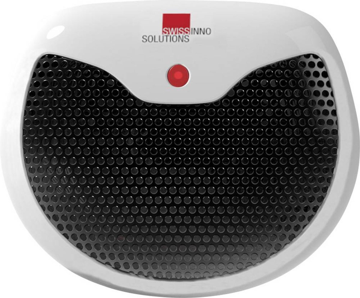 Swissinno Mini Ultrasonic Rodent Repeller 1.5W, Indoor | bol.com