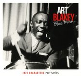 Art Blakey - Jazz Characters: Blues March (3 CD)