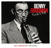 Benny Goodman - Jazz Characters: Rattle & Roll (3 CD)