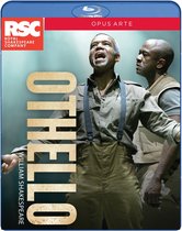 Royal Shakespeare Company - Othello (Blu-ray)