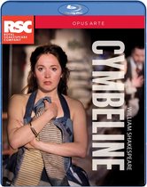 Royal Shakespeare Company - Cymbeline (Blu-ray)