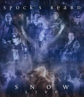 Snow Live (Blu-ray)
