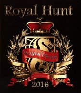 Royal Hunt - 2016 (2 Blu-ray)