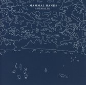 Mammal Hands - Animalaia (CD)