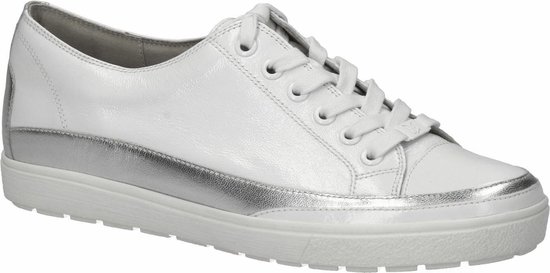 Caprice Dames Sneaker 9-9-23654-28 122 G-breedte Maat: 40.5 EU