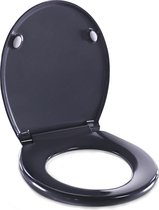 Cozytrix Toiletbril Classic Duroplast met Soft Close en Afklikbaar