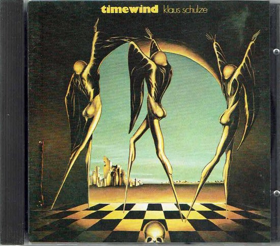 Timewind