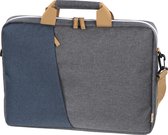 Hama Laptop-tas Florence Tot 40 Cm (15,6) Marineblauw/donkergrijs
