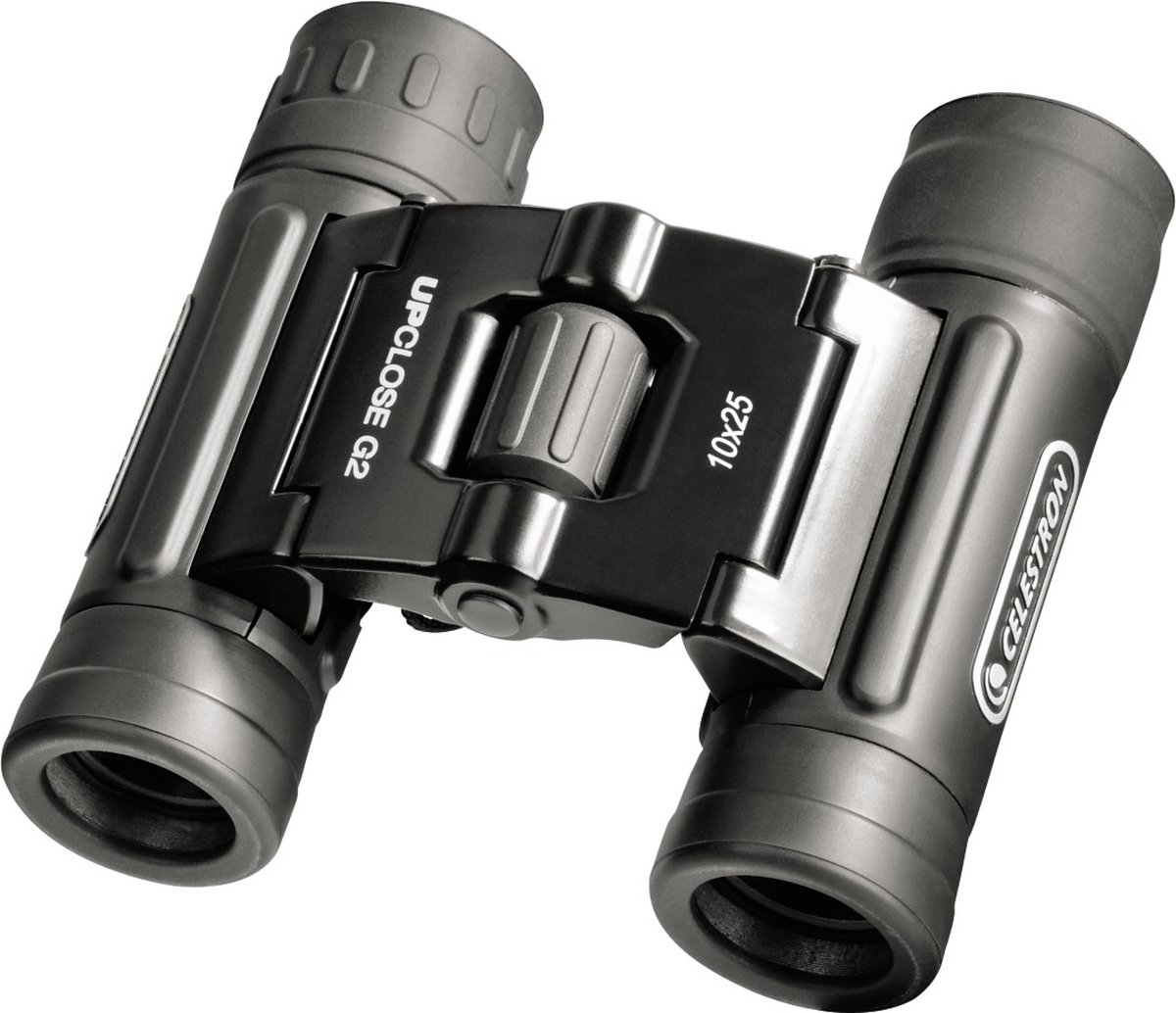 Celestron Verrekijker Upclose G2 10x25 Roof