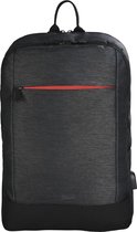 Hama Laptop-rugzak "Manchester", tot 40 cm (15,6"), zwart