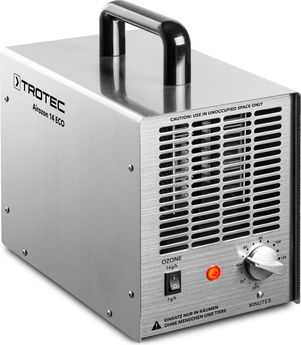 TROTEC Ozongenerator Airozon® 14 ECO