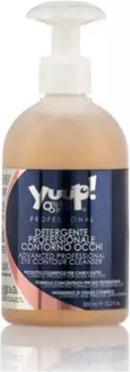 Pro Eye Contour Cleansing Lotion 300 ml