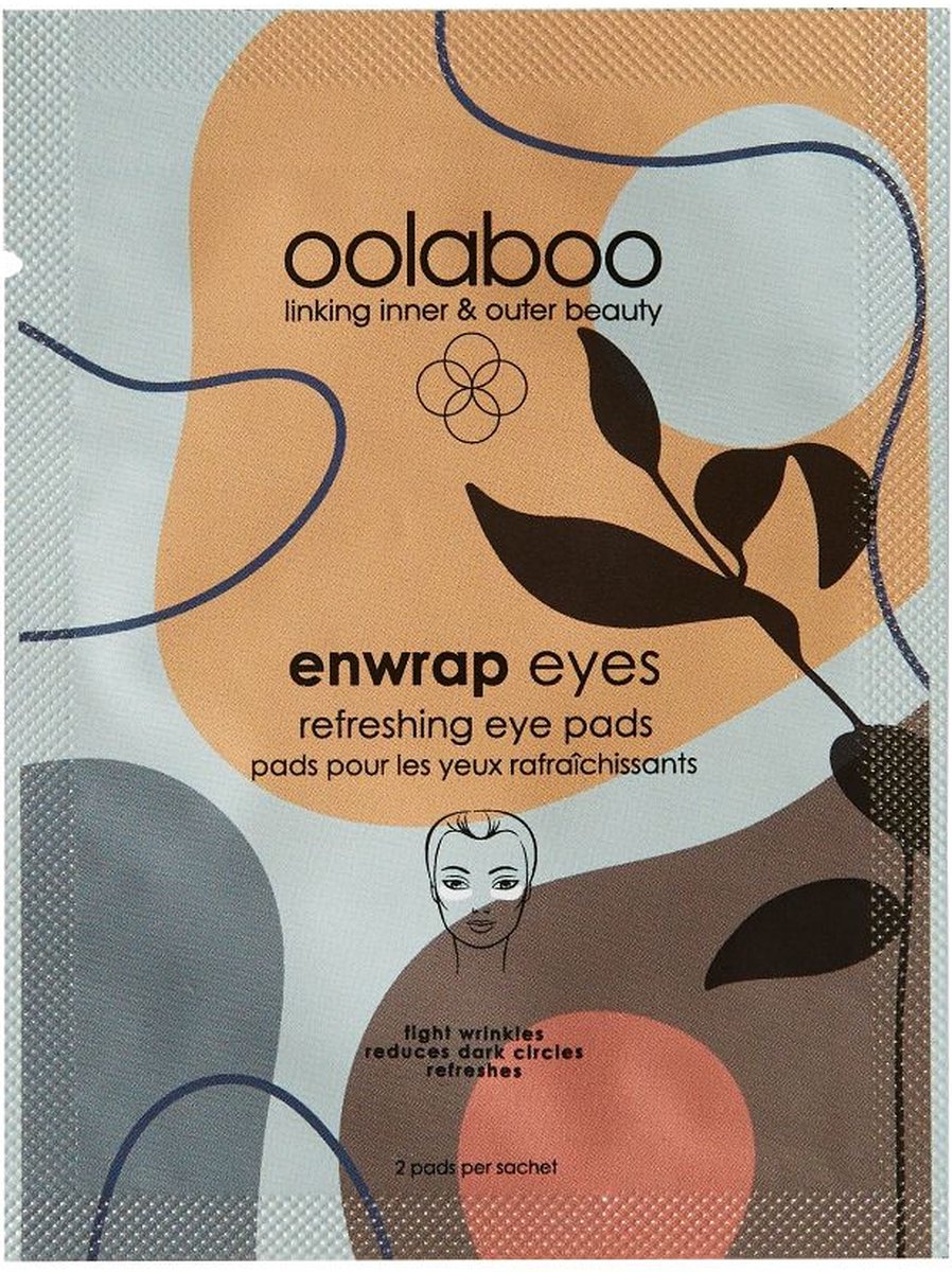 Oolaboo Enwrap Eyes