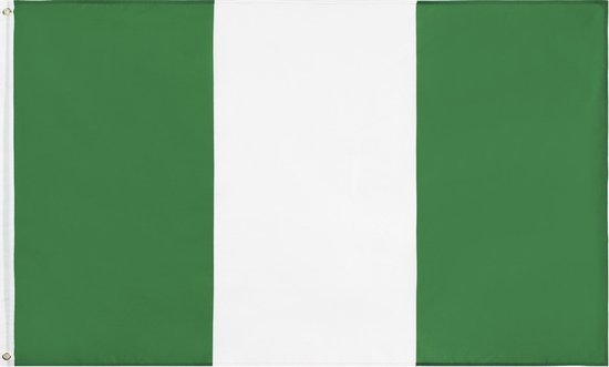 nigeriaanse-vlag-nigeria-90-x-150-cm-bol