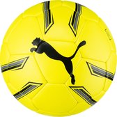 Puma Elite 1.2 Fusion FIFA Pro Ball 082813-04, Unisex, Geel, Bal naar voetbal, maat: 5