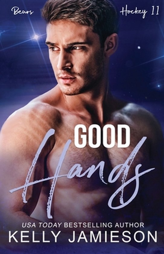 Good Hands - cover