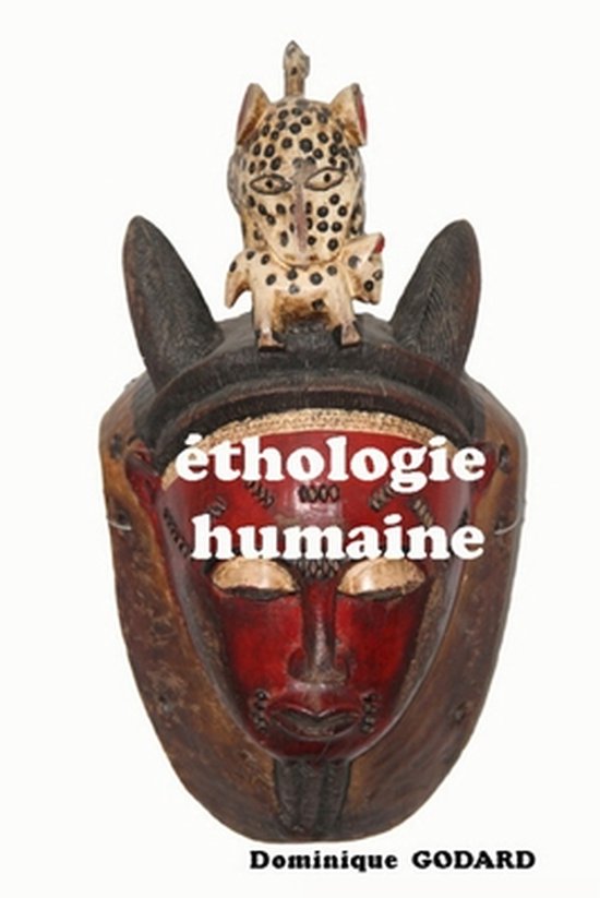 éthologie humaine