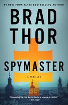 The Scot Harvath Series- Spymaster