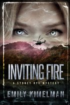 Sydney Rye Mysteries- Inviting Fire