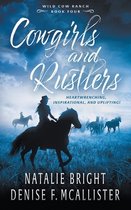 Wild Cow Ranch- Cowgirls and Rustlers