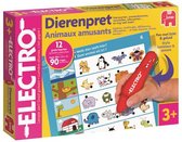 Electro Wonderpen Dierenpret