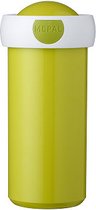 Mepal Campus schoolbeker 300 ml - Lime