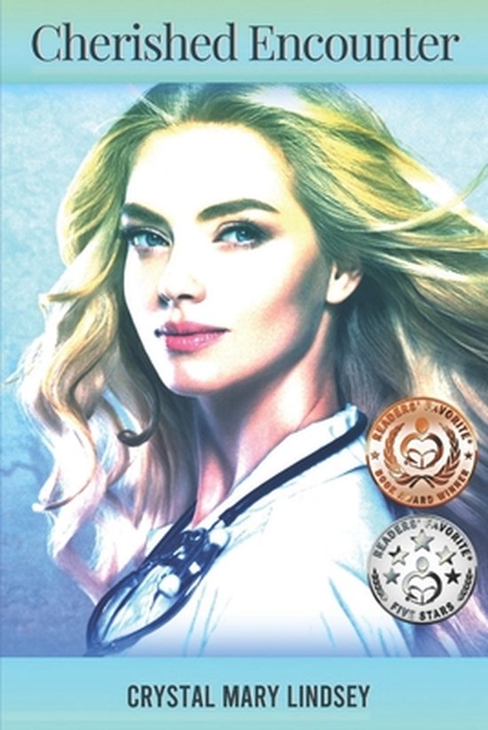 Cherished Encounter - cover