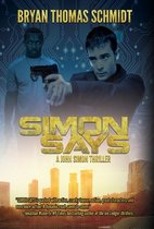 John Simon Thrillers- Simon Says