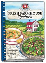 Everyday Cookbook Collection- Fresh Farmhouse Recipes