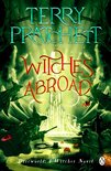 Discworld Novels12- Witches Abroad