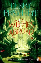 Discworld Novels12- Witches Abroad