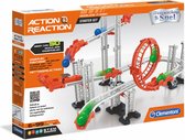 Clementoni Action  AND  Reaction Starter Set