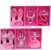 Princess Secret speelset in doos