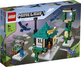 LEGO Minecraft De luchttoren
